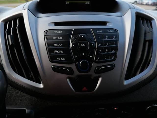 Certified 2018 Ford Transit 350 XLT RWD image 28