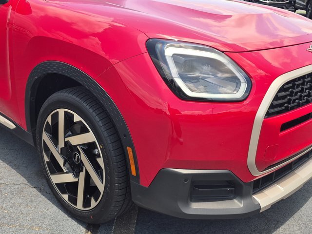 Used 2025 MINI Cooper Countryman S AWD/4WD image 10