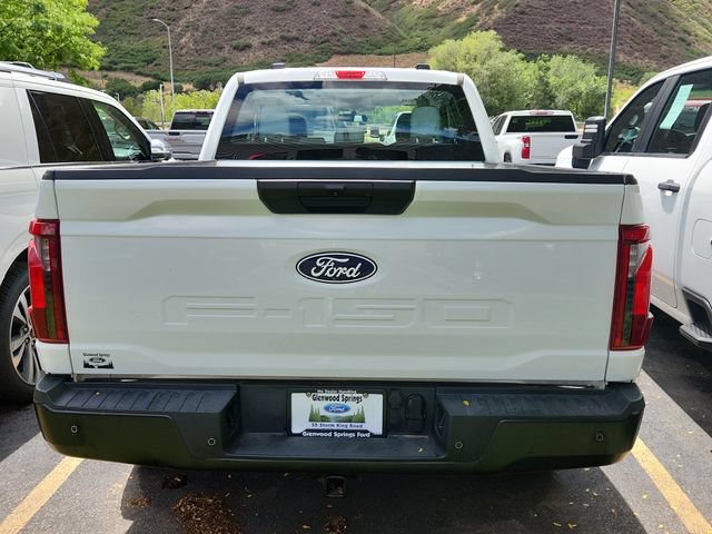 Certified 2024 Ford F150 XL AWD/4WD image 4