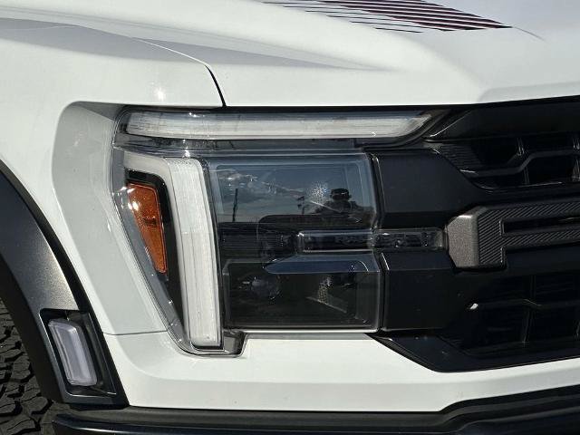 Certified 2024 Ford F150 Raptor AWD/4WD image 10