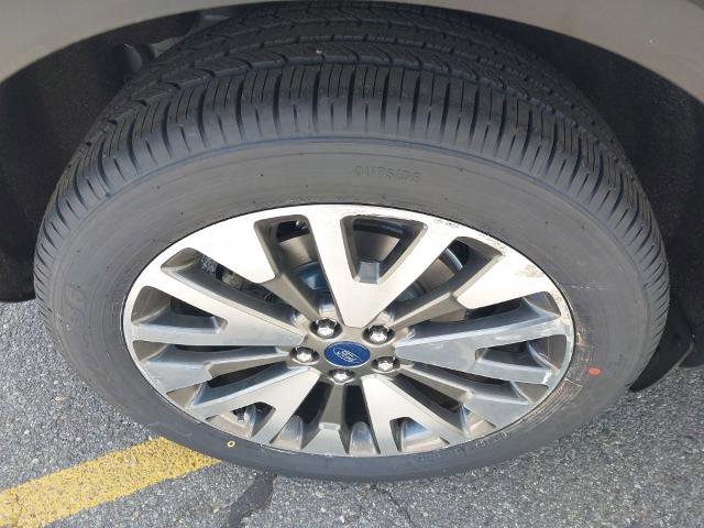 Certified 2021 Ford Escape Titanium AWD/4WD image 12