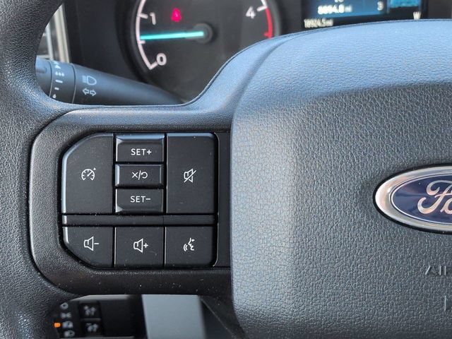 Certified 2026 Ford F350 XLT w/ FX4 Off-Road Package AWD/4WD image 24