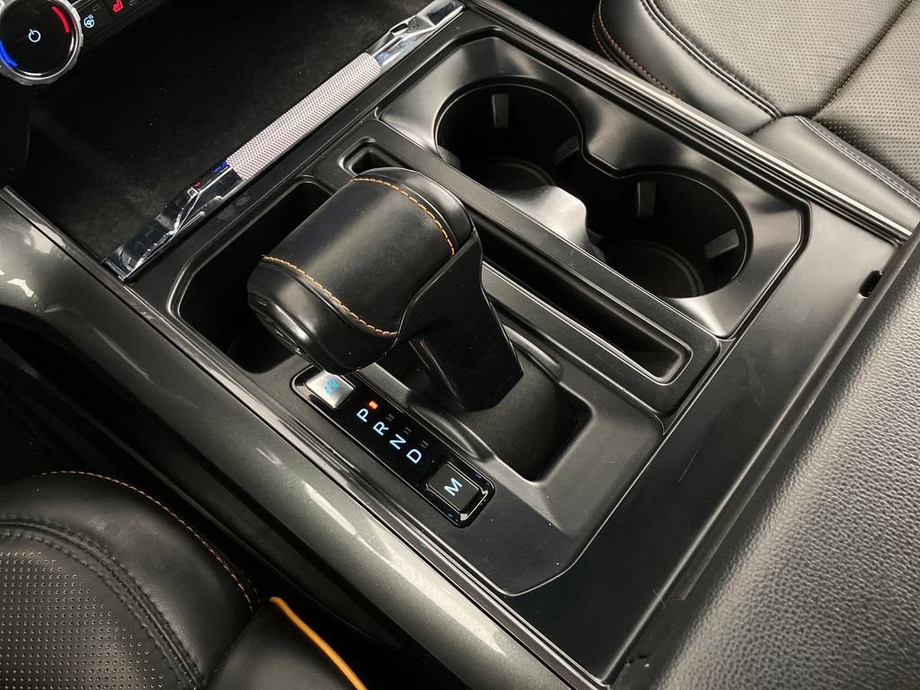 Certified 2023 Ford F150 Tremor w/ Equipment Group 402A High image 27