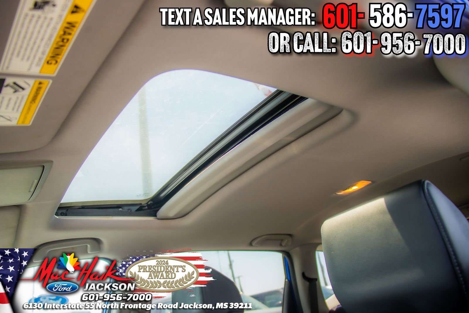 Used 2020 Honda CR-V EX-L image 11