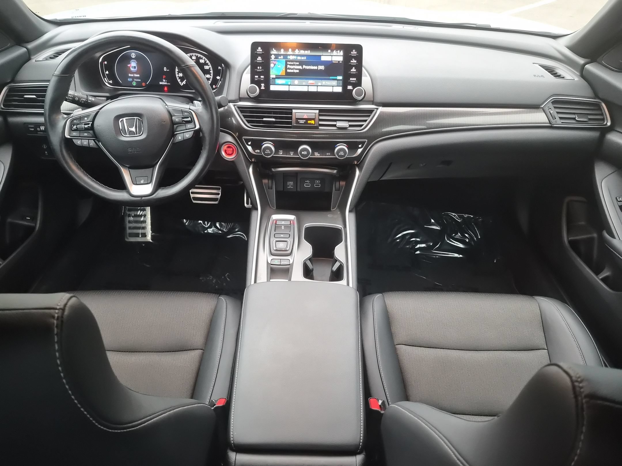 Used 2022 Honda Accord Sport image 31