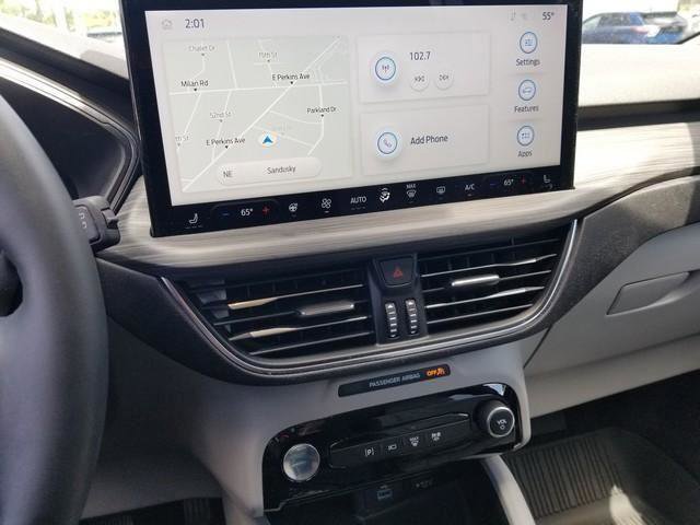 Certified 2023 Ford Escape Platinum w/ Premium Technology Package AWD/4WD image 19