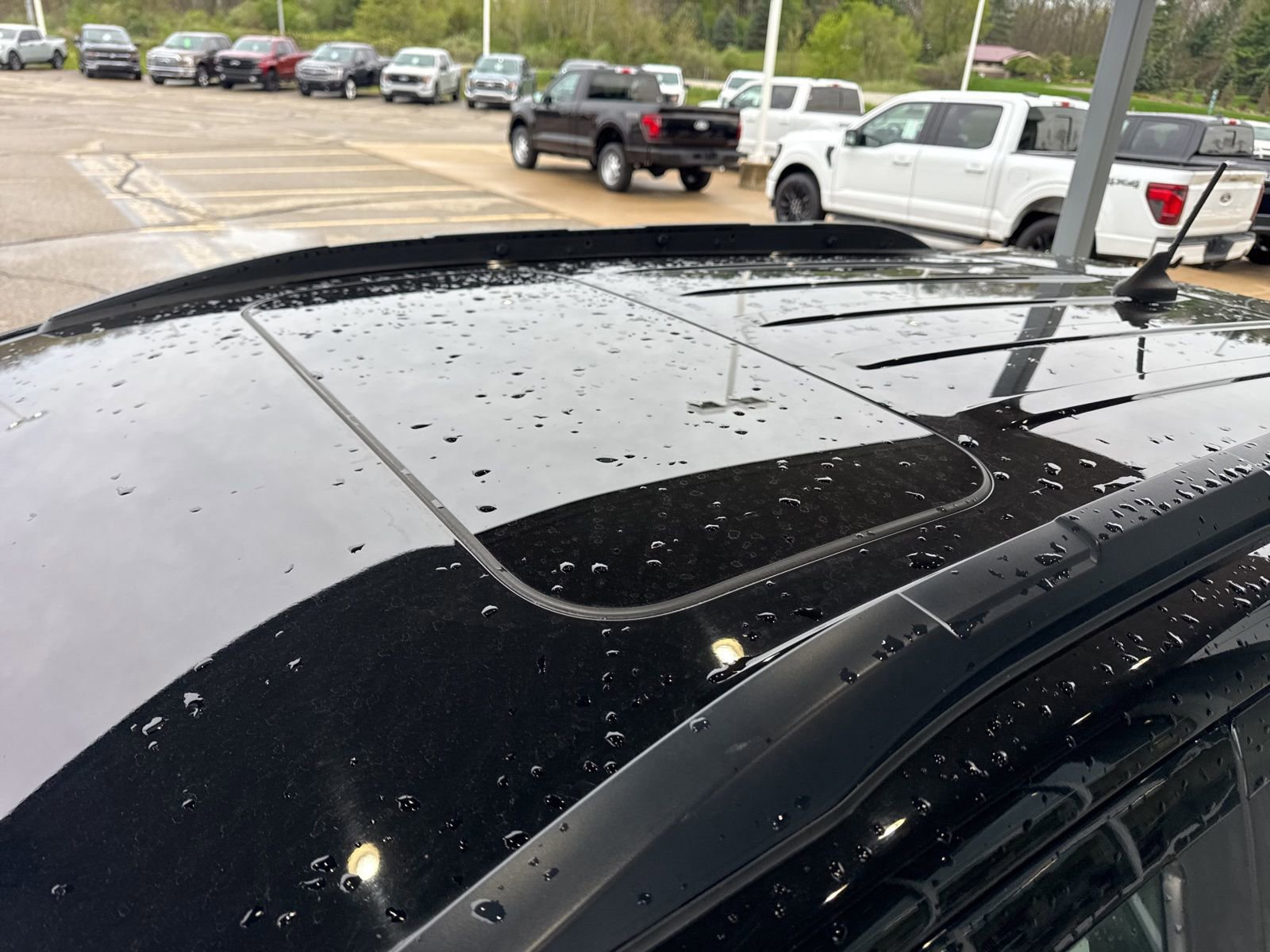 Certified 2020 Ford EcoSport SES AWD/4WD image 15