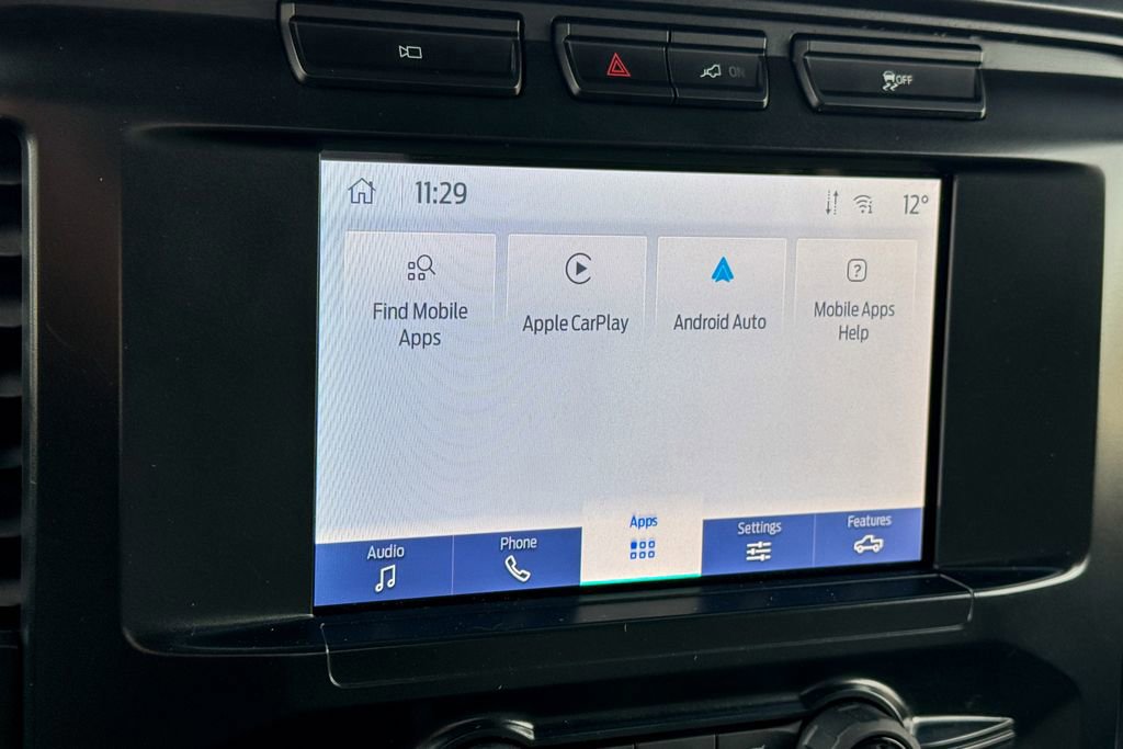 Certified 2022 Ford F150 XL w/ STX Appearance Package image 28