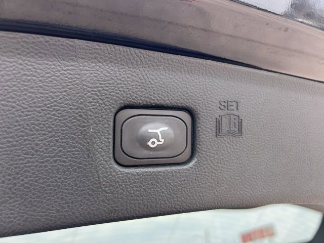 Certified 2023 Ford Edge SEL w/ Convenience Package image 26