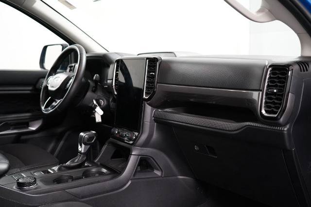 Certified 2024 Ford Ranger XLT w/ Equipment Group 301A High AWD/4WD image 23