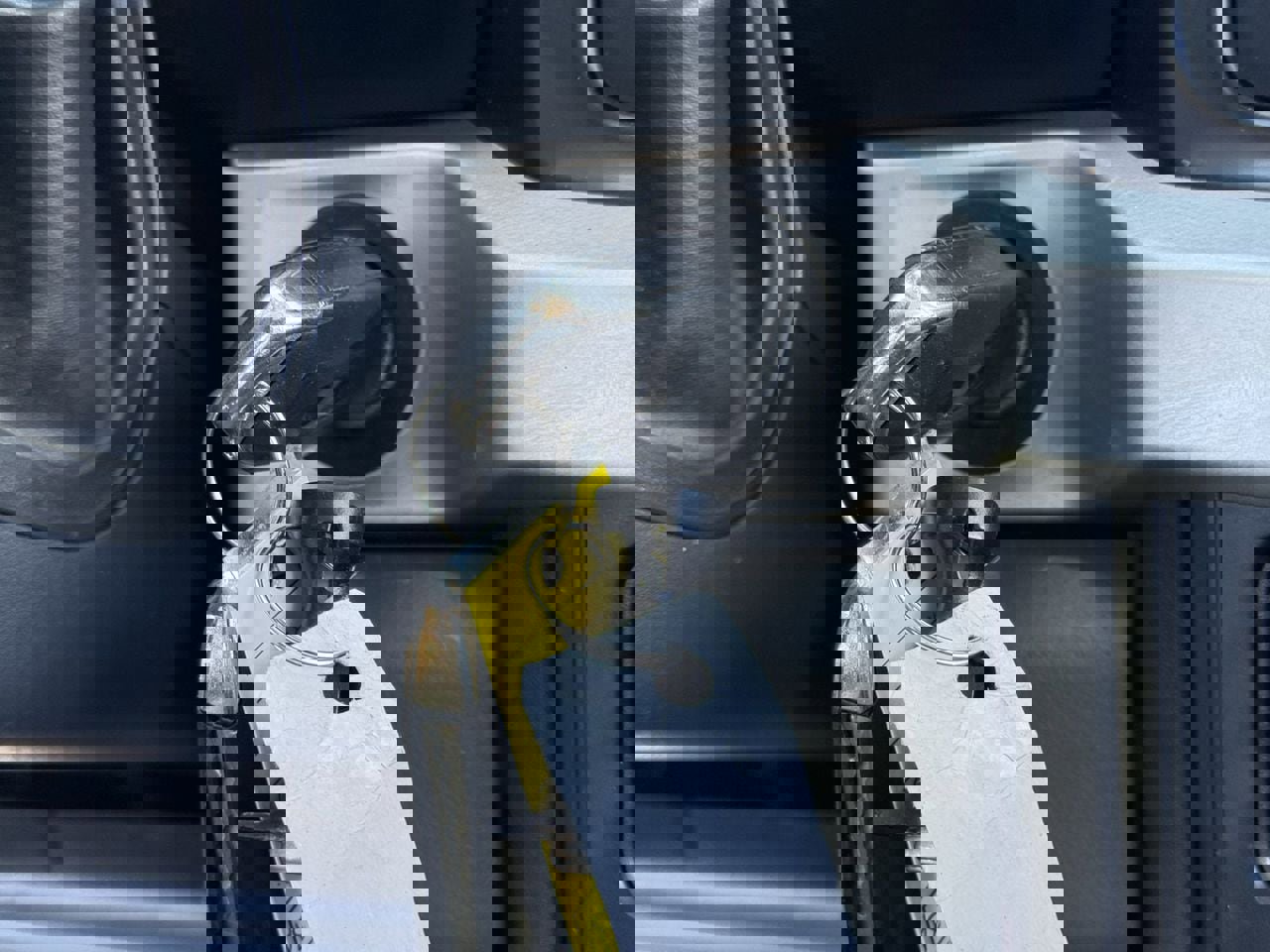 Certified 2025 Ford F250 XL w/ XL Chrome Package image 20