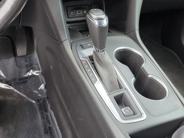 Used 2019 Chevrolet Equinox Premier FWD image 24