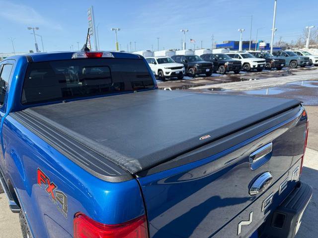 Certified 2020 Ford Ranger XLT w/ Equipment Group 302A Luxury image 33