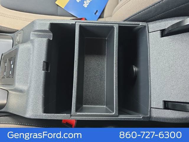 Certified 2021 Ford Bronco Big Bend AWD/4WD image 36