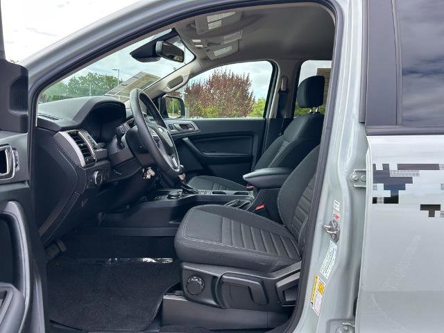 Certified 2022 Ford Ranger XLT w/ Equipment Group 301A Mid image 15