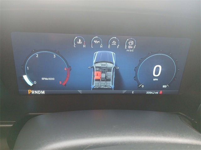 Certified 2024 Ford F250 Lariat image 24