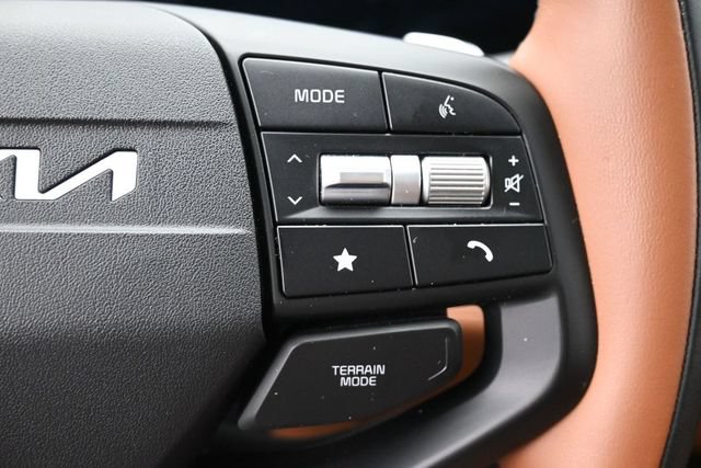 Used 2026 Kia Sportage X-Line AWD/4WD image 17