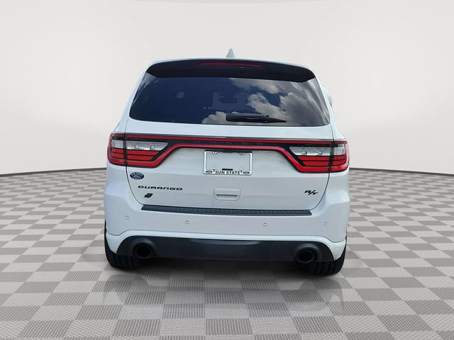 Used 2022 Dodge Durango R/T w/ Tow 'N Go Package AWD/4WD image 5
