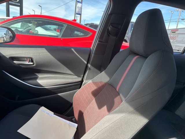 Used 2024 Toyota Corolla SE image 30