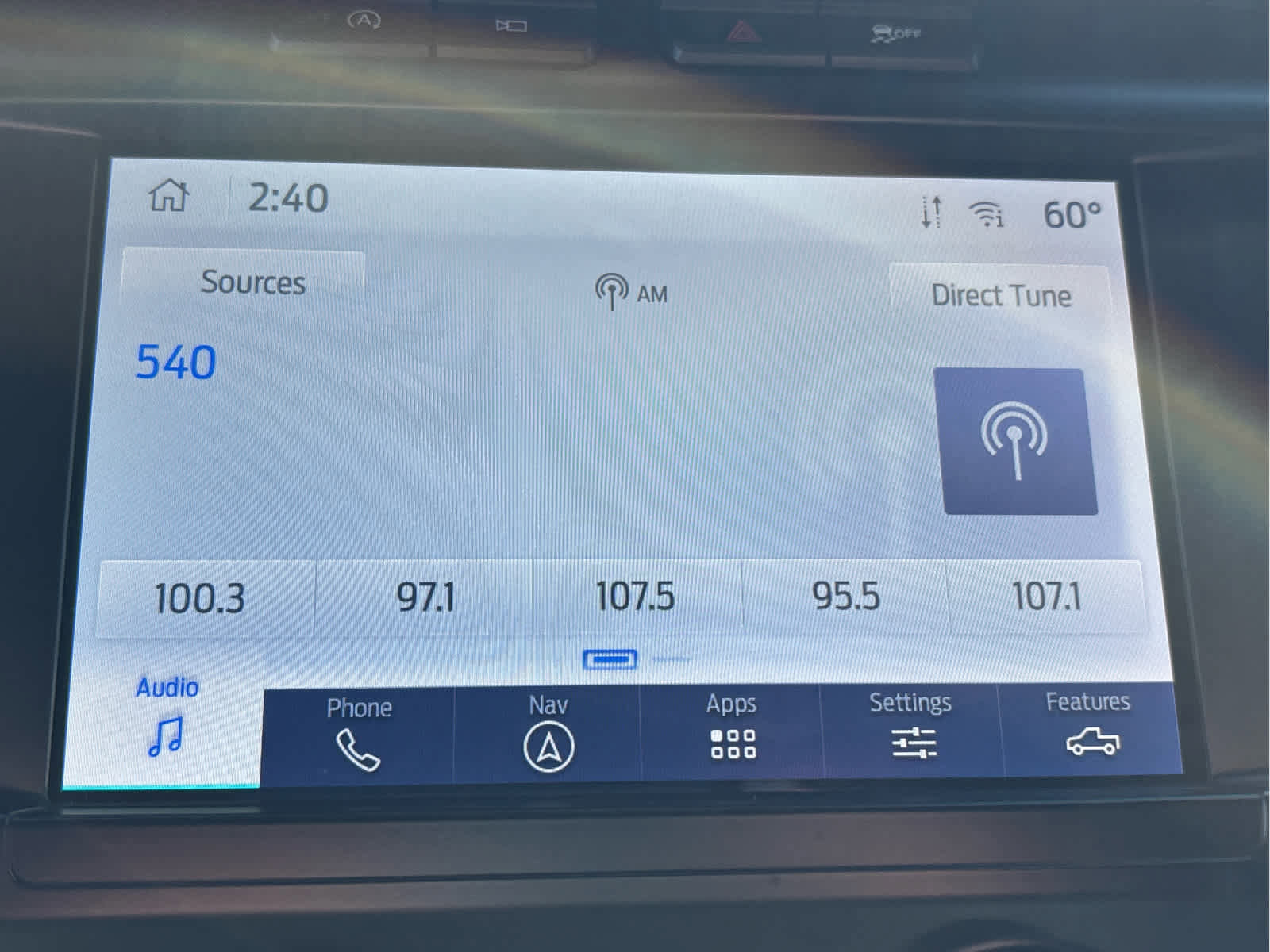 Certified 2023 Ford F150 XL w/ STX Appearance Package image 21