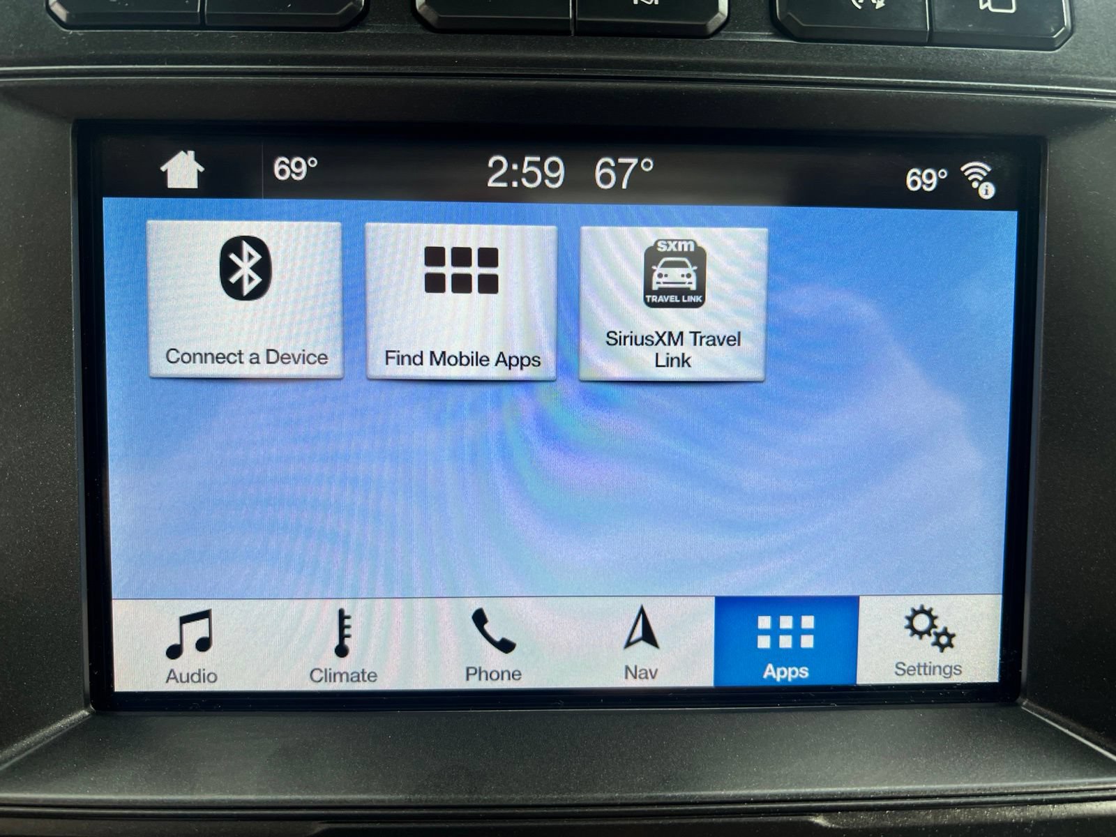 Certified 2019 Ford Expedition Platinum AWD/4WD image 44