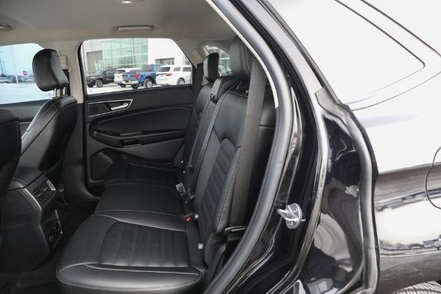 Certified 2021 Ford Edge SEL w/ Convenience Package image 24