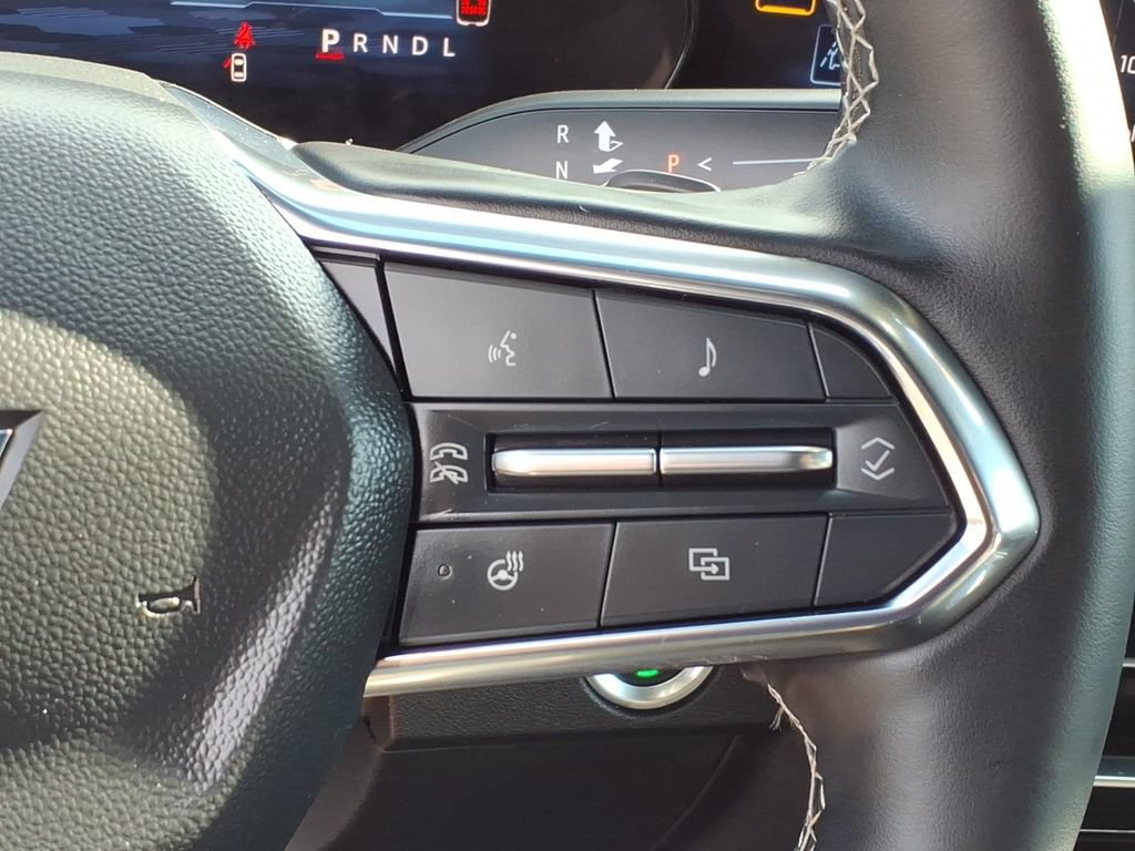 Used 2024 Chevrolet Traverse Z71 AWD/4WD image 27