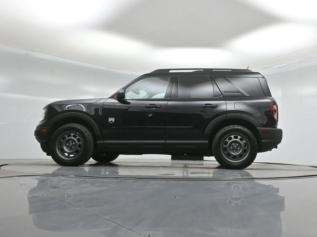 Certified 2024 Ford Bronco Sport Big Bend image 26