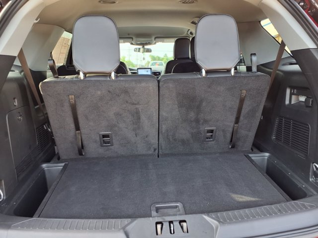 Certified 2024 Ford Explorer XLT w/ Equipment Group 202A AWD/4WD image 21