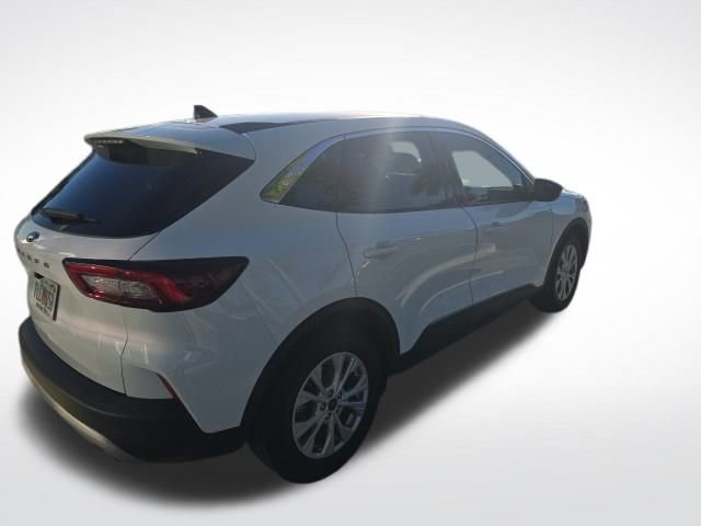 Certified 2023 Ford Escape Active image 7