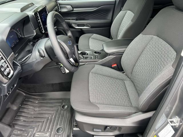 Certified 2024 Ford Ranger XLT w/ Technology Package image 16