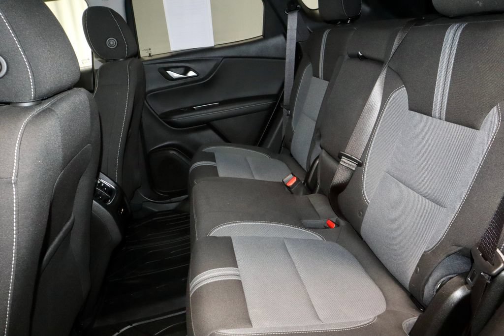 Used 2023 Chevrolet Blazer LT w/ Convenience Package AWD/4WD image 22