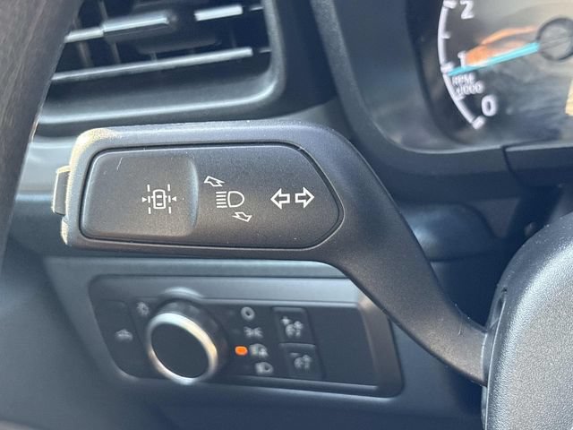Certified 2022 Ford Maverick XL FWD image 29
