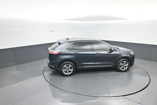 Certified 2022 Ford Edge SEL w/ Convenience Package AWD/4WD image 31