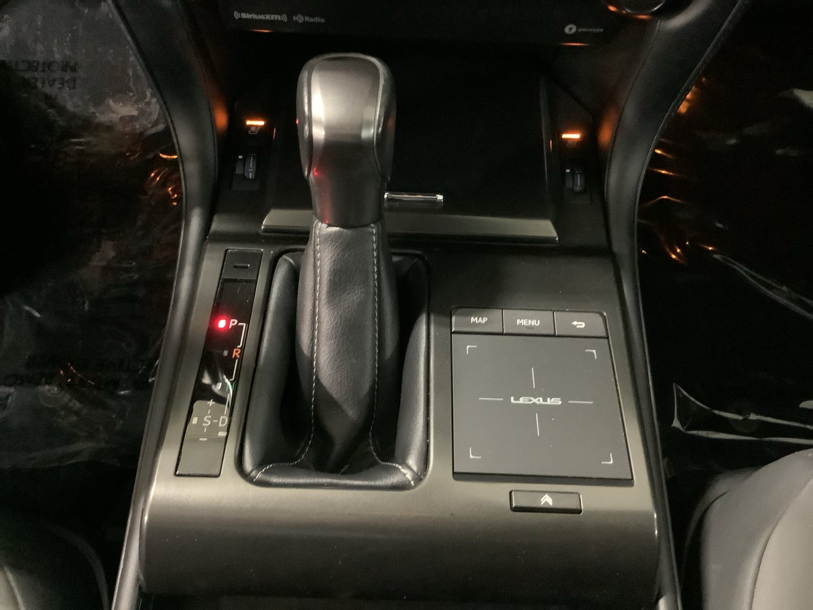 Used 2022 Lexus GX 460 w/ Black Line Special Edition AWD/4WD image 21