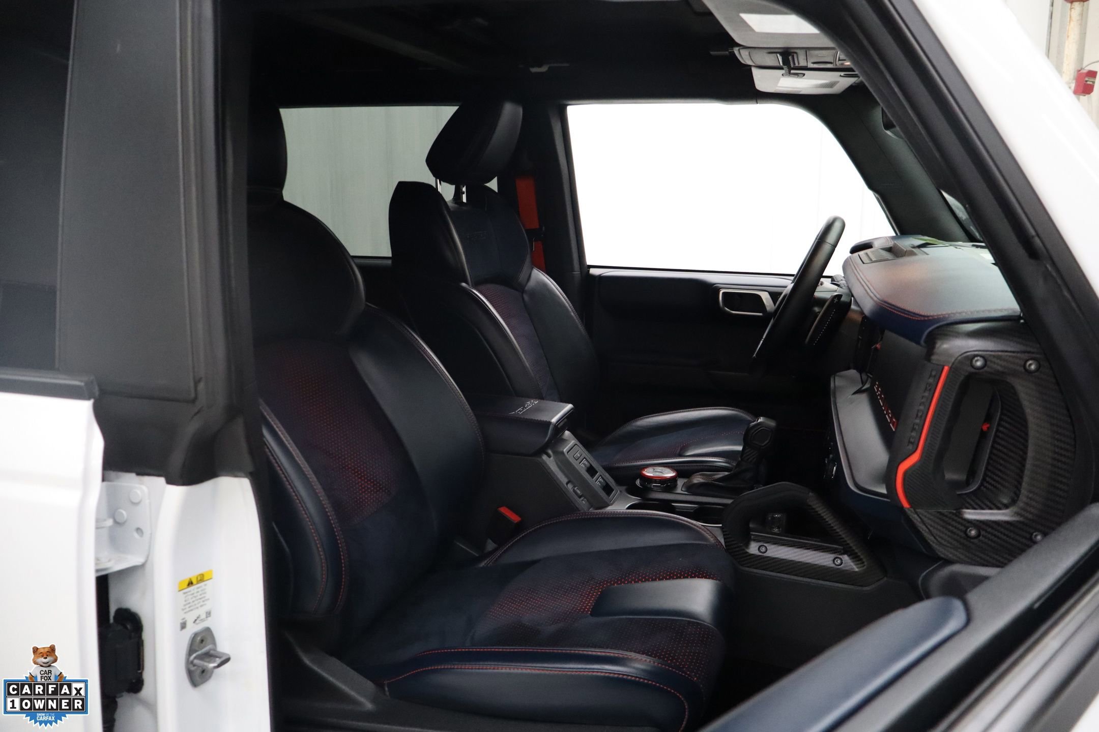 Certified 2023 Ford Bronco Raptor image 31