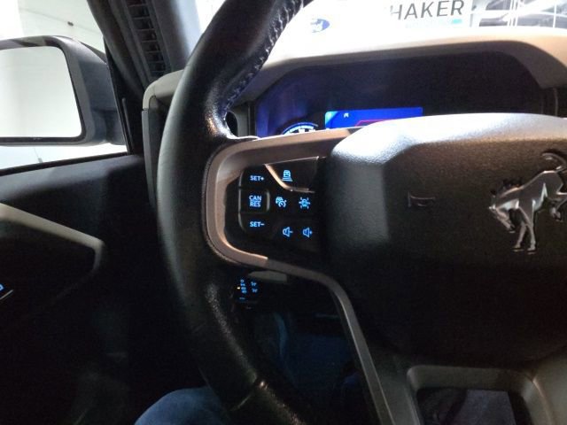 Certified 2021 Ford Bronco Wildtrak image 21