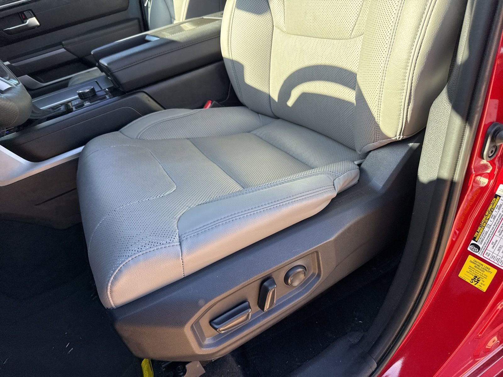 Used 2024 Toyota Sequoia SR5 image 14