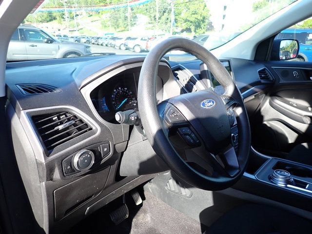 Certified 2024 Ford Edge SE AWD/4WD image 15