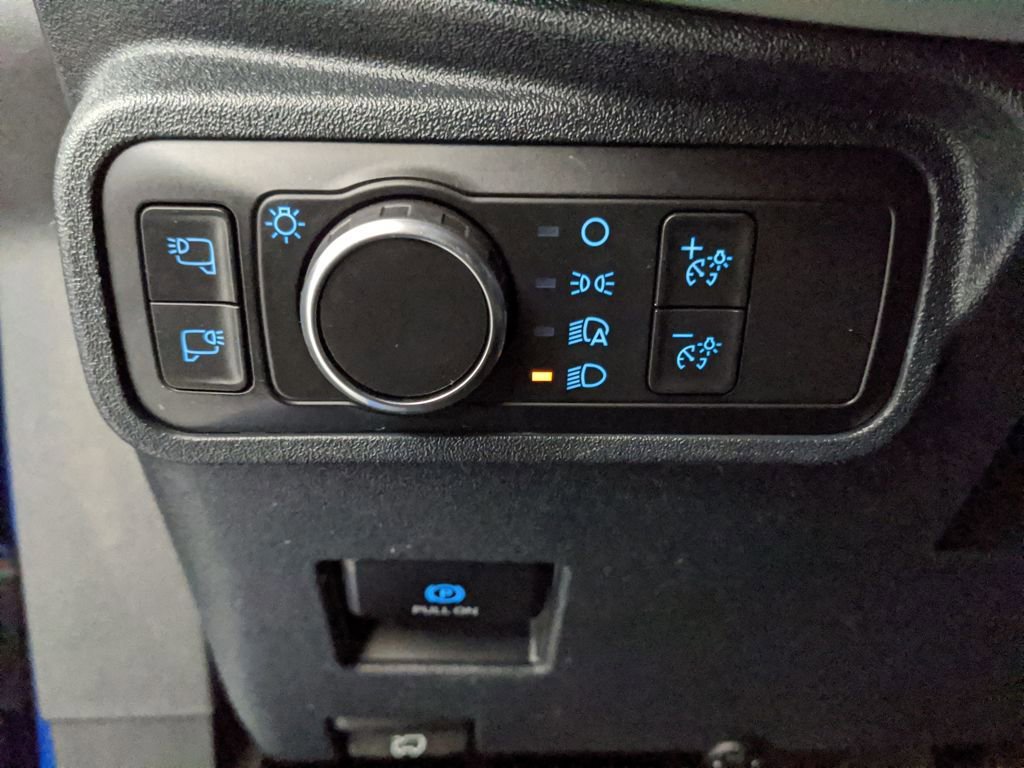 Certified 2022 Ford Bronco Badlands image 21