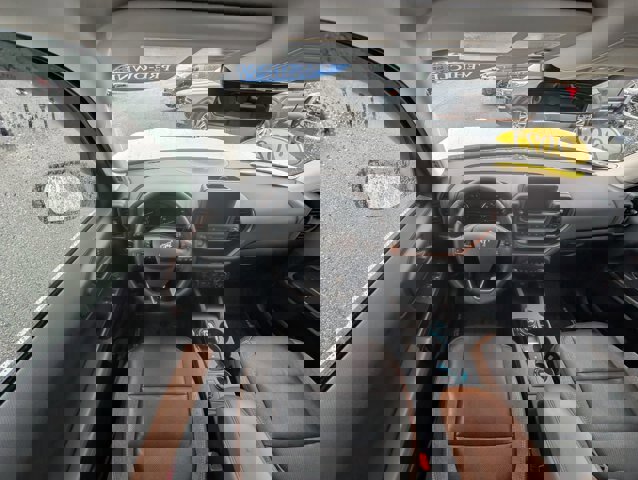 Certified 2021 Ford Bronco Sport Outer Banks w/ Outer Banks Package image 14