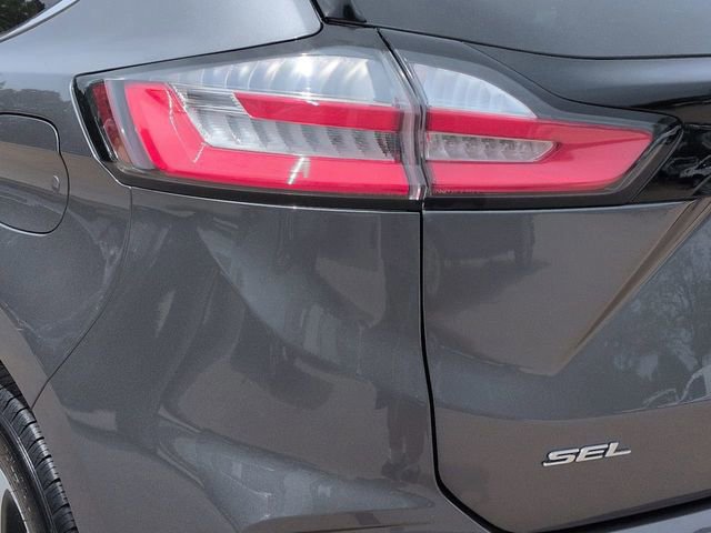 Certified 2024 Ford Edge SEL w/ Convenience Package AWD/4WD image 14