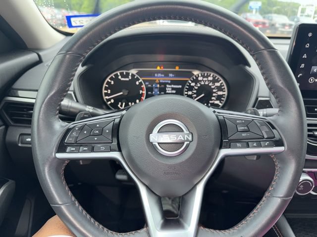 Used 2023 Nissan Altima 2.5 SR w/ SR Premium Package AWD/4WD image 18