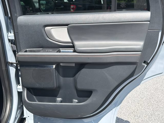 Certified 2025 Ford Expedition Active RWD image 18