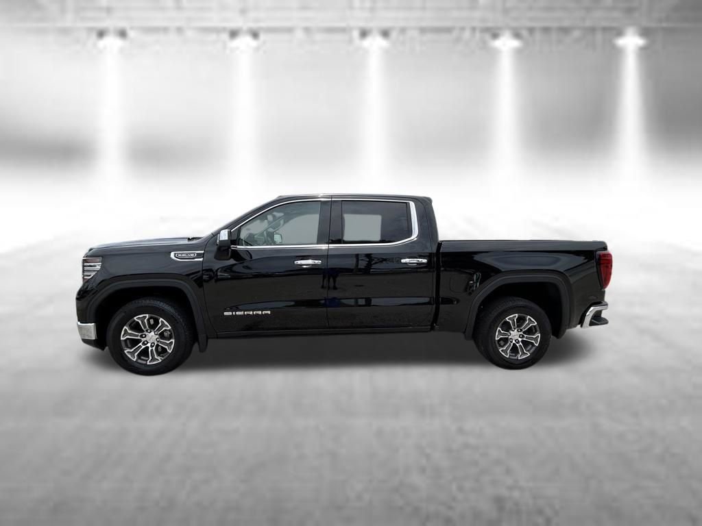Used 2026 GMC Sierra 1500 SLT RWD image 7