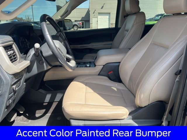 Certified 2022 Ford Expedition Max XLT AWD/4WD image 18