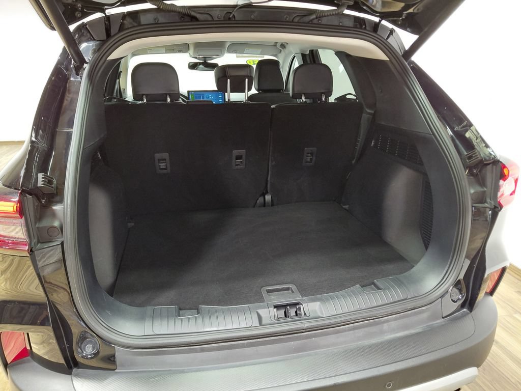 Certified 2025 Ford Escape Platinum AWD/4WD image 43