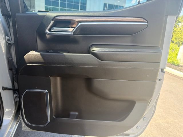 Used 2024 Chevrolet Silverado 1500 RST AWD/4WD image 12