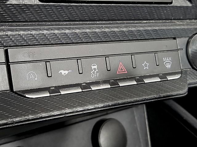 Certified 2024 Ford Mustang Premium RWD image 28