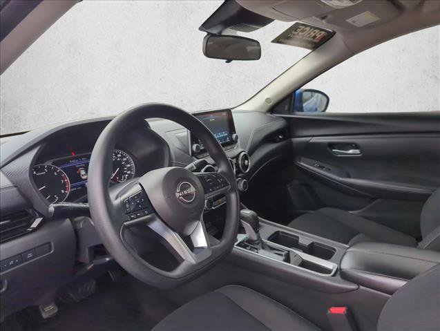 Used 2024 Nissan Sentra SV image 11